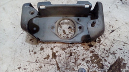 SUPORTE COXIM MOTOR PEUGEOT 206 1.6 9649117980 2004