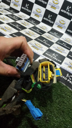 CHICOTE PORTA DIANTEIRA DIREITA C4 PICASSO 2012 2.0