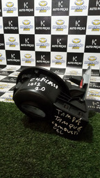 PORTINHOLA C4 PICASSO 2012