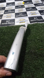 Maçaneta Porta Traseira Esquerda C4 Picasso 2012