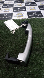 MAÇANETA PORTA TRASEIRA ESQUERDA C4 PICASSO 2012