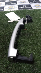 MAÇANETA PORTA TRASEIRA ESQUERDA C4 PICASSO 2012