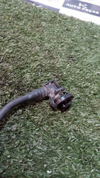 MANGUEIRA RETORNO RESERVATÓRIO DE EXPANSÃO C4 PICASSO