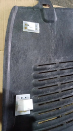 CARPE TRASEIRO LATERAL PORTA-MALAS C4 PICASSO 2012