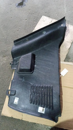 CARPE TRASEIRO LATERAL PORTA-MALAS C4 PICASSO 2012