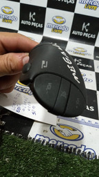 COMANDO DE SETA SOM MEGANE 2005