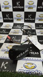 COMANDO DE SETA SOM MEGANE 2005