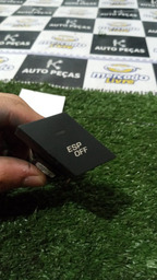 Botão Esp Off C4 Picasso 2012