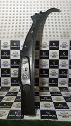 CHURRASQUEIRA 207 SW 2009 PARTE ESQUERDA