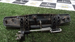 MAÇANETA DIANTEIRA DIREITA SANDERO 2010