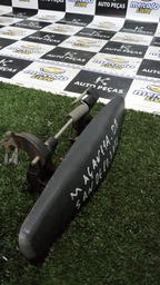 MAÇANETA DIANTEIRA DIREITA SANDERO 2010