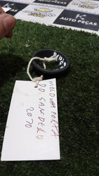 MOLDURA PORTA DIANTEIRA LADO DIREITO RENAULT SANDERO 2010