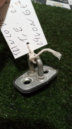 Trinco De Porta Traseira Esquerda C4 Lounge 2013