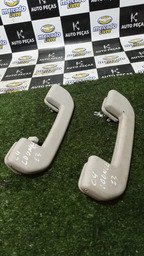 APOIO DE MÃO TETO C4 LOUNGE 2013 VALOR UNITÁRIO