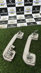 APOIO DE MÃO TETO C4 LOUNGE 2013 VALOR UNITÁRIO