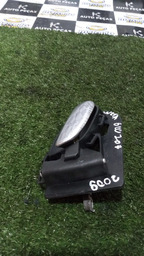 MAÇANETA 207 SW 2009 TRASEIRO ESQUERDO