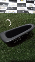 Puxador De Porta Traseiro Direito Peugeot 207 Sw 2009