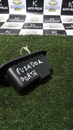 PUXADOR DE PORTA TRASEIRO DIREITO PEUGEOT 207 SW 2009