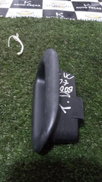 PUXADOR DE PORTA TRASEIRO DIREITO PEUGEOT 207 SW 2009