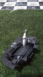 MAÇANETA 207 SW 2009 TRASEIRA DIREITO