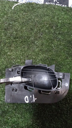 MAÇANETA 207 SW 2009 TRASEIRA DIREITO