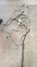 CHICOTE INTERNO DA BSI AL CAPÔ TRAS C4 LOUNGE 2013 2.0 16V