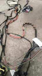 CHICOTE INTERNO DA BSI AL CAPÔ TRAS C4 LOUNGE 2013 2.0 16V