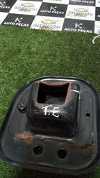 BATENTE PARA CHOQUE C4 LOUNGE 2013 TRASEIRO ESQUERDO