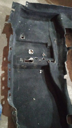 CARPETE ASSOALHO C4 LOUNGE 2013