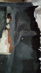 CARPETE ASSOALHO C4 LOUNGE 2013