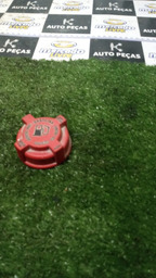 Tampa Do Reservatório De Gasolina C4 Lounge 2013