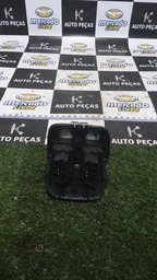 BOTÃO VIDRO ELÉTRICO TRASEIRO PEUGEOT 207 2009