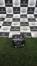 BOTÃO VIDRO ELÉTRICO TRASEIRO PEUGEOT 207 2009