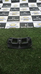ACABAMENTO BOTÃO PAINEL PEUGEOT 207 2009