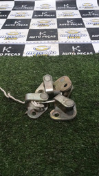 TRINCO DA FECHADURA PORTA PEUGEOT 307 2005 VALOR UNITÁRIO