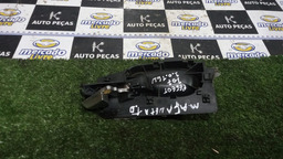 MAÇANETA PORTA INTERNA TRASEIRA DIREITA PEUGEOT 307 2005