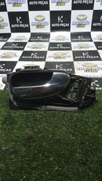 MAÇANETA PORTA INTERNA TRASEIRA DIREITA PEUGEOT 307 2005
