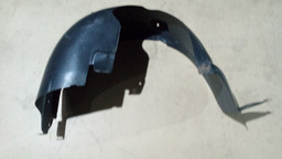 Para Barro Traseiro Direito Peugeot 307 2005