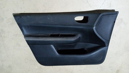 FORRO DE PORTA DIANTEIRA ESQUERDA PEUGEOT 307 2005
