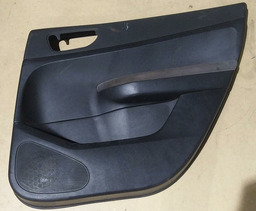 Forro De Porta Traseiro Direito Peugeot 307 2005