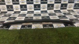 CANALETA DE VIDRO TRASEIRA ESQUERDA SANDERO 2010