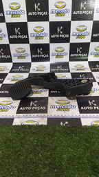 Pedal De Embreagem Peugeot 307 2005