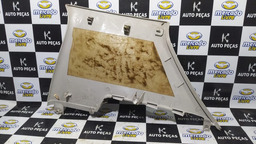 ACABAMENTO COLUNA TRASEIRA ESQUERDA PEUGEOT 307 2005