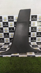 Acabamento Coluna Central Lado Direito Peugeot 307 2005