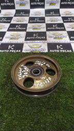 Polia Virabrequim Peugeot 307 2.0 16 Válvulas