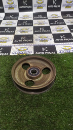 POLIA VIRABREQUIM PEUGEOT 307 2.0 16 VÁLVULAS