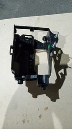 Suporte Caixa De Fusíveis Citroen C3 2012