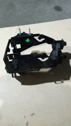 SUPORTE CAIXA DE FUSÍVEIS CITROEN C3 2012