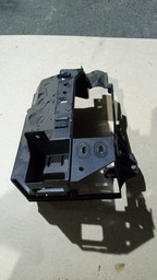 SUPORTE CAIXA DE FUSÍVEIS CITROEN C3 2012