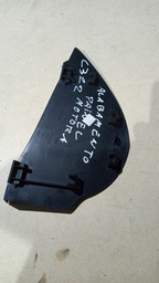 ACABAMENTO LATERAL ESQUERDO DO PAINEL CITROEN C3 2012